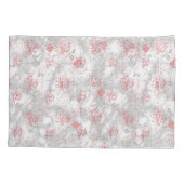 Pilootcase Kussensloop (Achterkant)