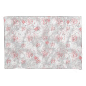 Pilootcase Kussensloop (Voorkant)