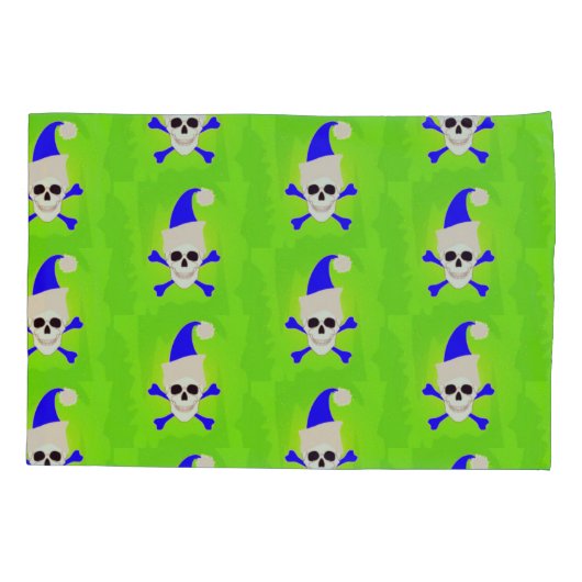 Pilootcase Kussensloop (Achterkant)