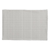 Pilootcase Kussensloop (Achterkant-Links)