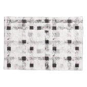 Pilootcase Kussensloop (Achterkant)