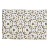 Pilootcase Kussensloop (Achterkant)