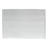 Pilootcase Kussensloop (Voorkant)