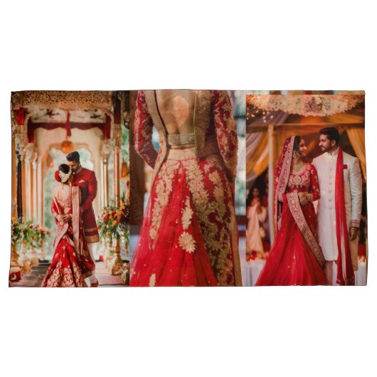 Pilootcase Kussensloop (Voorkant-Rechts)