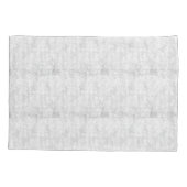 Pilootcase Kussensloop (Achterkant)