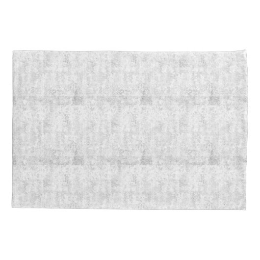 Pilootcase Kussensloop (Achterkant)