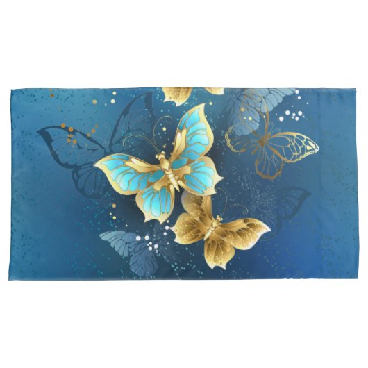 Pilootcase Kussensloop (Voorkant-Rechts)