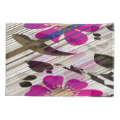 Pilootcase Kussensloop (Achterkant)