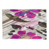 Pilootcase Kussensloop (Voorkant)