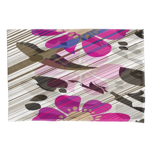 Pilootcase Kussensloop (Voorkant)