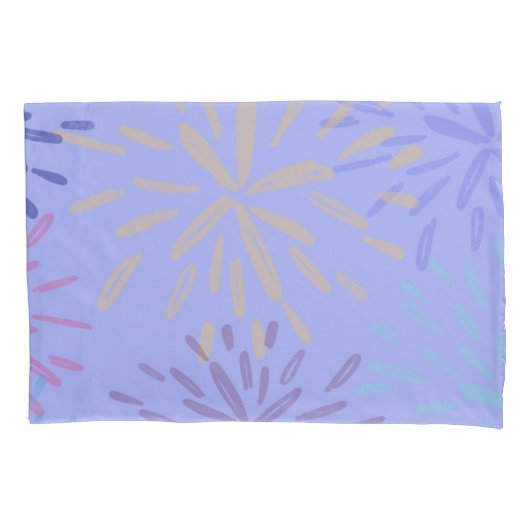 Pilootcase Kussensloop (Voorkant)