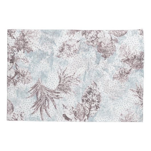 Pilootcase Kussensloop (Achterkant)