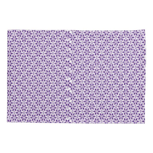 Pilootcase Kussensloop (Achterkant)