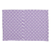 Pilootcase Kussensloop (Voorkant)