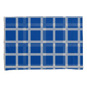 Pilootcase Kussensloop (Voorkant-Rechts)