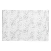 Pilootcase Kussensloop (Achterkant)