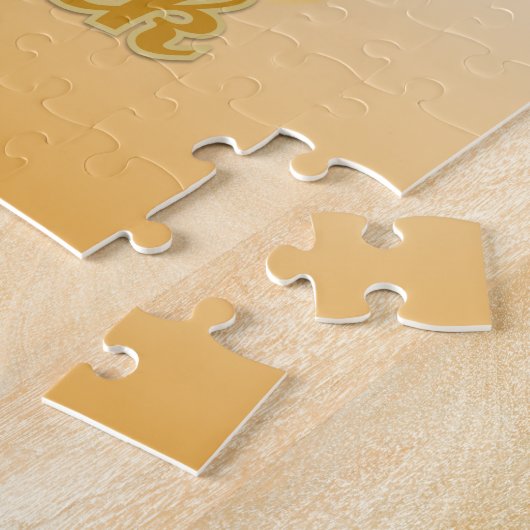 Pilot Chick Legpuzzel (Zijkant)