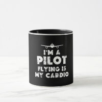Pilot Funny