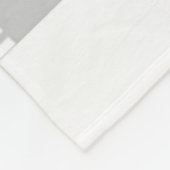 Pilot Kneeboard Fleece Blanket (Hoek)