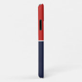 Pilot Plane Aviation Flying iPhone 11 Hoesje (Achterkant/rechts)