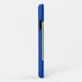 Pilote avion aviation volant iPhone 11 Coque (Dos/Droite)