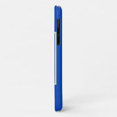 Pilote avion aviation volant iPhone 11 Coque (Dos/Gauche)
