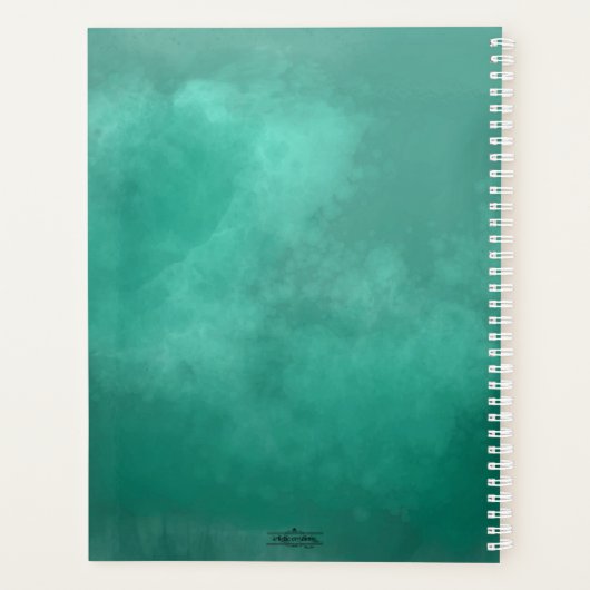 Pilote de libellule (Dos)