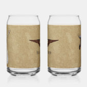 Pilote de vol Moose Bush (Gauche)