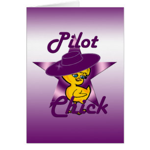 Pilote, point 9