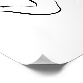 Piloten stellen poster voor (Hoek)