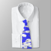 Pilotez la cravate amicale de cieux (Attaché)