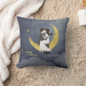 Pilotez-moi au coussin de cadeau de la lune 2 (Couverture)