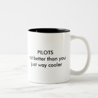 PILOTS is niet beter dan je wegkoeler