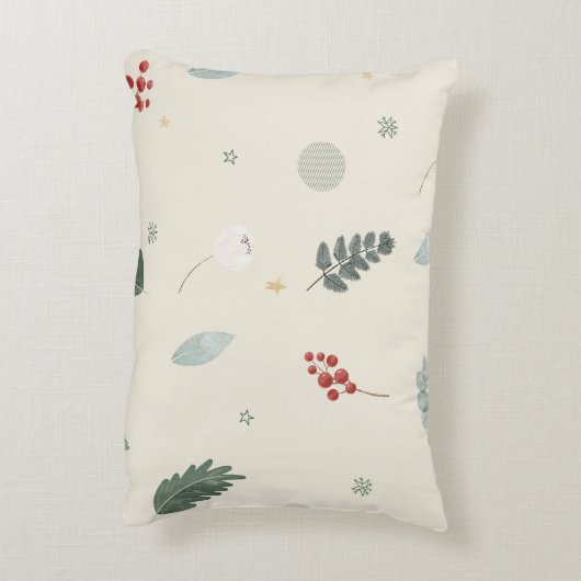 Pilow Accent Kussen (Achterkant (Verticaal))