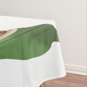 Pilsum Lighthouse Duitsland Tafelkleed (Voorbeeld)