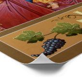 Pimen Moeder van God Poster (Hoek)