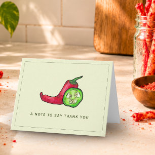 Piment Rouge Ludique et Jalapeño Merci