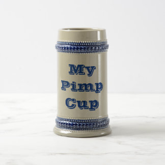 PIMP CUP - BEER MOK
