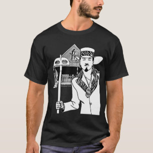 Pimp en Hoe T-shirt