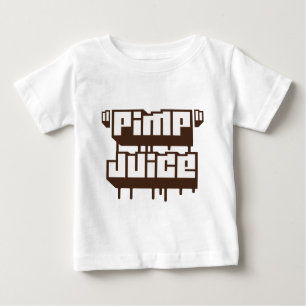 Pimp Juice — T-Shirt