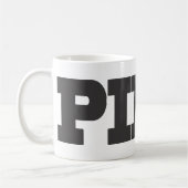 PIMP KOFFIEMOK (Links)