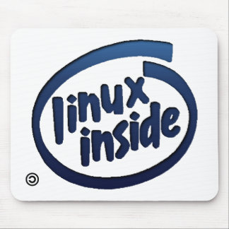 Pimp Linux met je Mousepad! Muismat