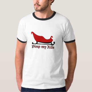Pimp My Ride T-shirt