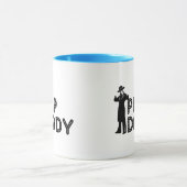 Pimp papa mok (Midden)