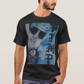 pimp-shirt t-shirt