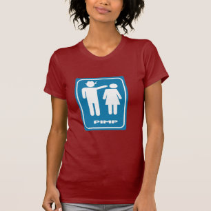PIMP T-SHIRT