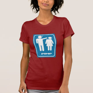 PIMP T-SHIRT