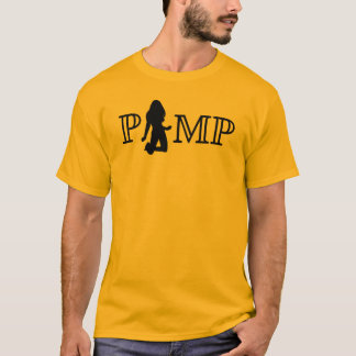 PIMP T-SHIRT