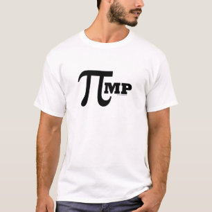 Pimp T-shirt
