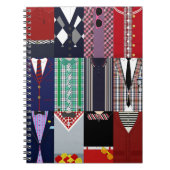 Pimpant ! Carnet (Devant)